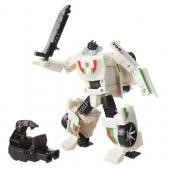 Figurina Transformers Combiner Wars Deluxe Wheeljack foto