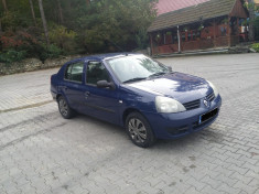 Renault Symbol 1.4L Benzina foto