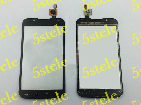 Touchscreen LG Optimus L7 II Dual P715 black original