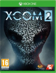 Xcom 2 Xbox One foto