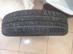 Anvelope de vara DEBICA 155/65R13, PASSIO 2 foto