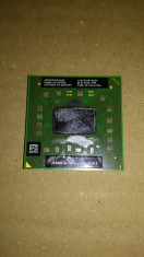 Procesor AMD ATHLON 64 X2 TK-57 AMDTK57HAX4DM 1,9Ghz 2X256KB Socket S1 foto
