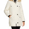 Jacheta parka cu guler detasabil - Vero Moda - 10159265 bej