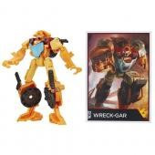 Figurina Transformers Generations Legends Wreckgar foto