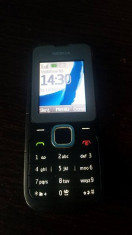 Nokia C1 foto
