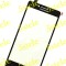 Touchscreen Lenovo A6000 / A6000 Plus BLACK original