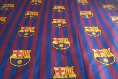 Pilota FC Barcelona foto