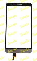 Touchscreen LG G3 Mini/G3 S SILVER original foto