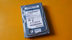 1S.HDD Hard Disk Desktop,160GB,Samsung,7200Rpm,Sata II foto