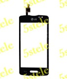 Touchscreen LG L50 / D213N BLACK original