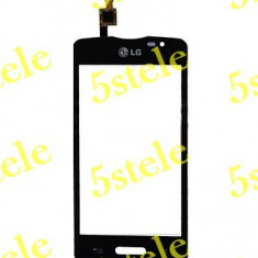 Touchscreen LG L50 / D213N BLACK original