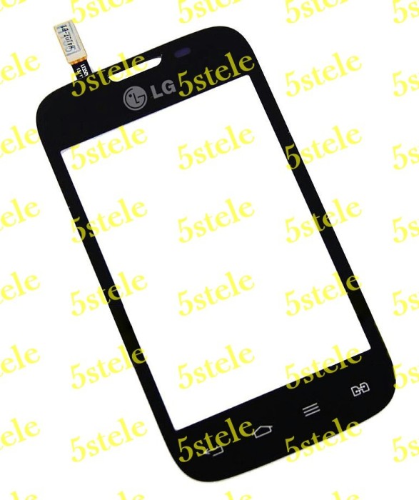 Touchscreen LG L40 Dual/D170 black original