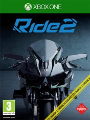 Ride 2 Xbox One foto