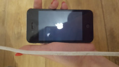 Vand iphone 4 urgent foto