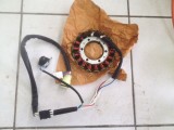 Stator generator Yamaha YFM350 Raptor 2004-2013 Warrior 2002-2004