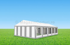 Cort Pavilion 6 x 10m Premium foto