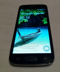Telefon Samsung Galaxy Express 2 foto