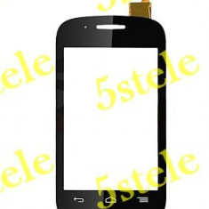 Touchscreen Orange Yomi / Alcatel Pop C1 BLACK original