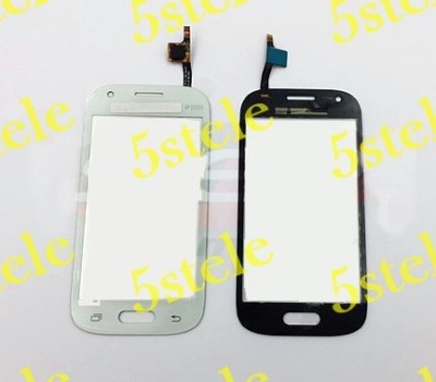 Touchscreen Samsung Ace Style / SM-G310 WHITE original foto