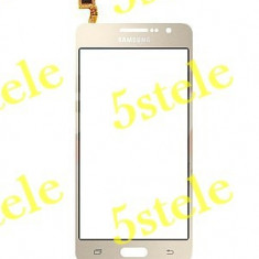 Touchscreen Samsung Galaxy J1 / SM-J100F white original Samsung