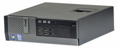 Dell Optiplex 990 i5-2400 3.10 GHz SFF cu Windows 10 Pro foto