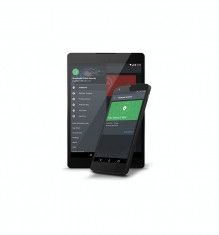 Antivirus BitDefender Mobile Security Android foto