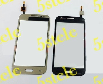 Touchscreen Samsung Galaxy Core Prime G361 VE DUOS / G361F GOLD original foto