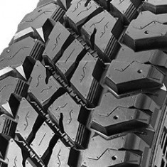 Cauciucuri pentru toate anotimpurile Cooper Discoverer S/T MAXX ( LT265/70 R17 121/118Q 10PR OWL ) foto