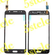 Touchscreen Samsung Galaxy J7 BLACK original foto