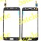 Touchscreen Samsung Galaxy J7 BLACK original