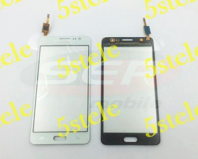Touchscreen Samsung Galaxy S Duos 3 /G313H black original foto