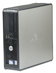 Dell Optiplex 380 DC E5300 2.60 GHz foto