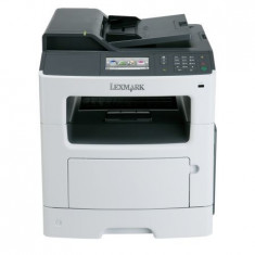 Lexmark MX317dn foto