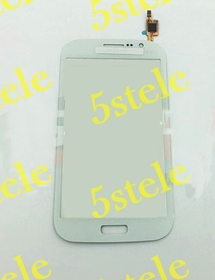 Touchscreen Samsung Galaxy Grand I9080 / I9082 WHITE Original foto