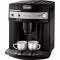 Espressor automat DeLonghi Magnifica ESAM3000B, 1450W, 15 bar, 1.8 l, Negru