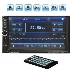 Player Video 7inch HD cu TouchScreen foto