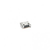 Conector alimentare Samsung Galaxy Fame S6810 Original foto