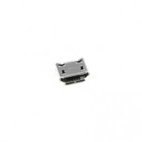 Conector alimentare Samsung B3310 Original foto