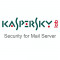 Antivirus Kaspersky Security for Mail Server EEMEA Edition 10 - 14 useri 2 ani Renewal License