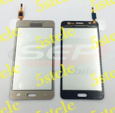 Touchscreen Samsung Galaxy On5 /G5500 white original foto
