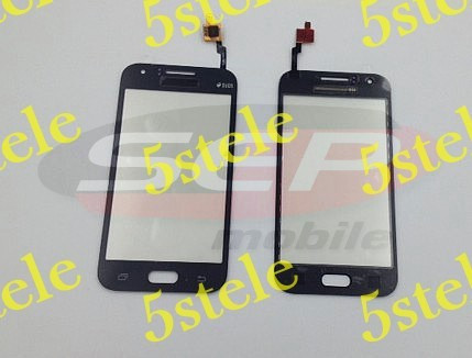 Touchscreen Samsung Galaxy J1 / SM-J100F WHITE original China