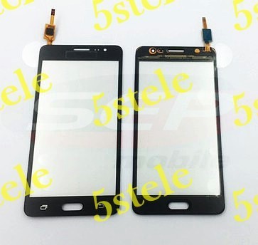 Touchscreen Samsung Galaxy On5 /G5500 gold original foto