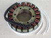 Stator Generator Suzuki SV1000 2003-2007, SV1000S, Nou! Piese Moto Electrice