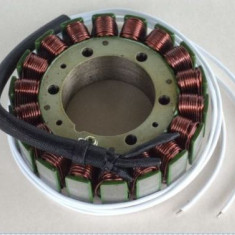 Stator generator Suzuki SV1000 2003-2006 SV1000S 2003-2007 Nou!