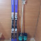 VAND SET SKI/SCHIURI KNEISSL(170 CM) +CLAPARI +BETE -150 LEI