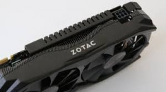 Zotac GeForce GTX 960 4GB GDDR5 128-bit [AMP! Edition] foto