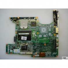 Placa de baza laptop HP PAVILION DV 6105US -AMD-DA0AT8MB8H6 REV:H foto