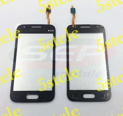 Touchscreen Samsung Galaxy S Duos 3 /G313H white original foto