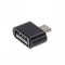 Adaptor OTG microUSB-USB