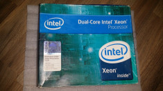 Intel Xeon Processor 5120 (4M Cache, 1.86 GHz, 1066 MHz FSB) - sigilat foto